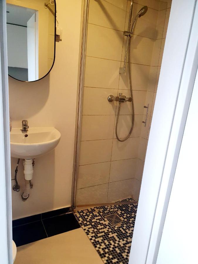Nice And Bright Flat In Pankow Berlin Ngoại thất bức ảnh