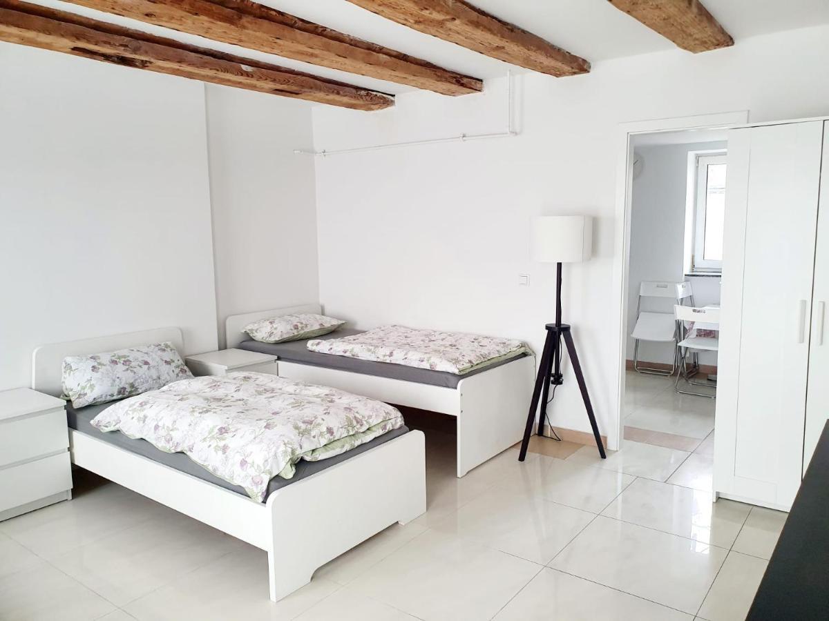 Nice And Bright Flat In Pankow Berlin Ngoại thất bức ảnh