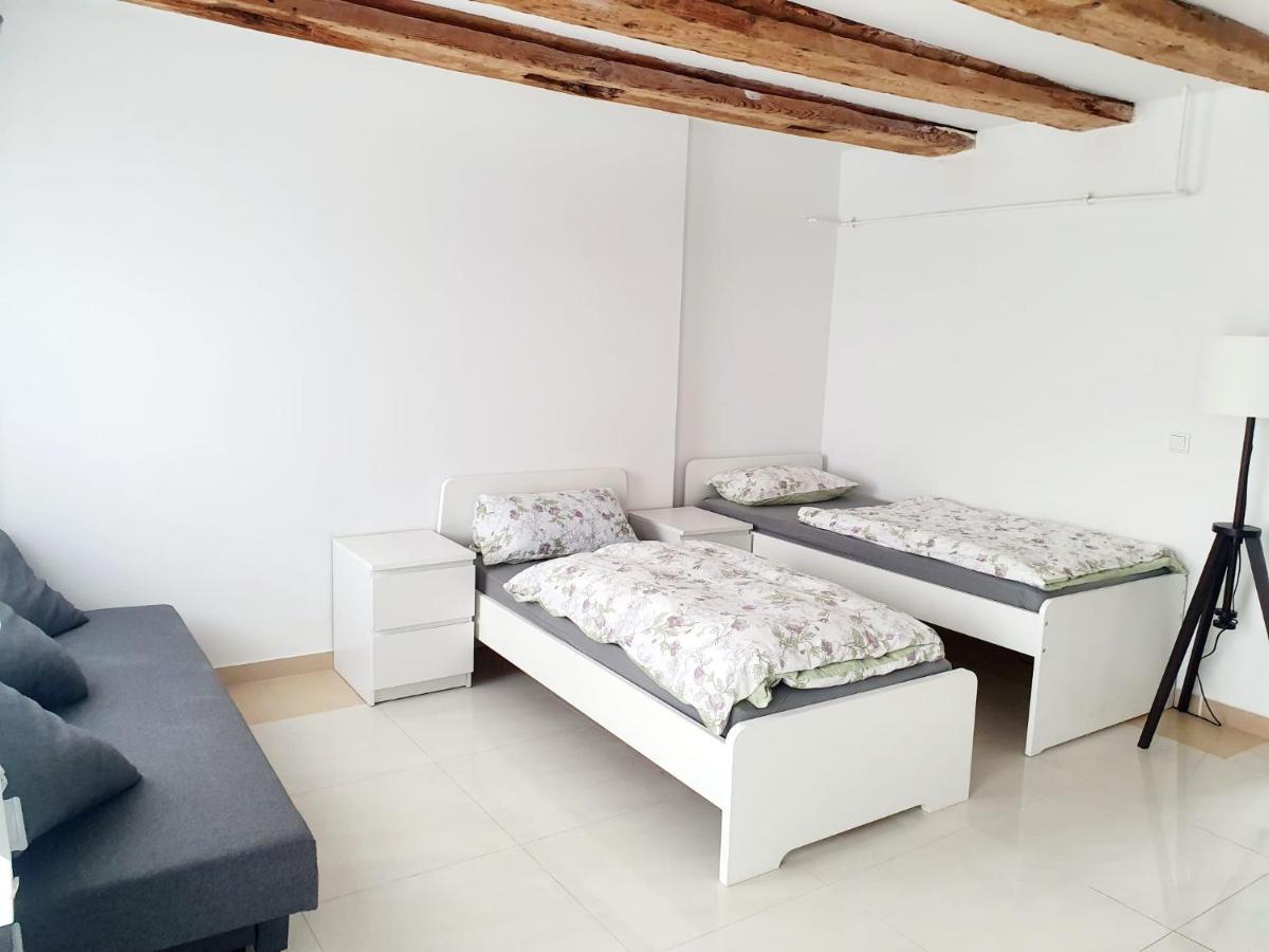 Nice And Bright Flat In Pankow Berlin Ngoại thất bức ảnh