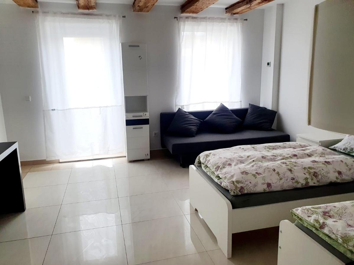 Nice And Bright Flat In Pankow Berlin Ngoại thất bức ảnh