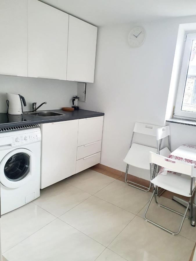 Nice And Bright Flat In Pankow Berlin Ngoại thất bức ảnh