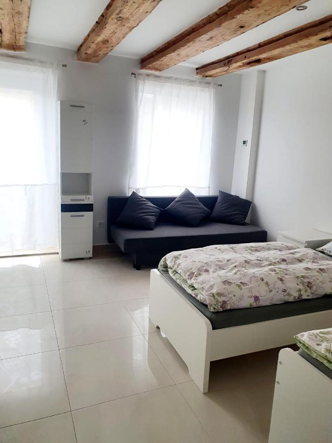 Nice And Bright Flat In Pankow Berlin Ngoại thất bức ảnh